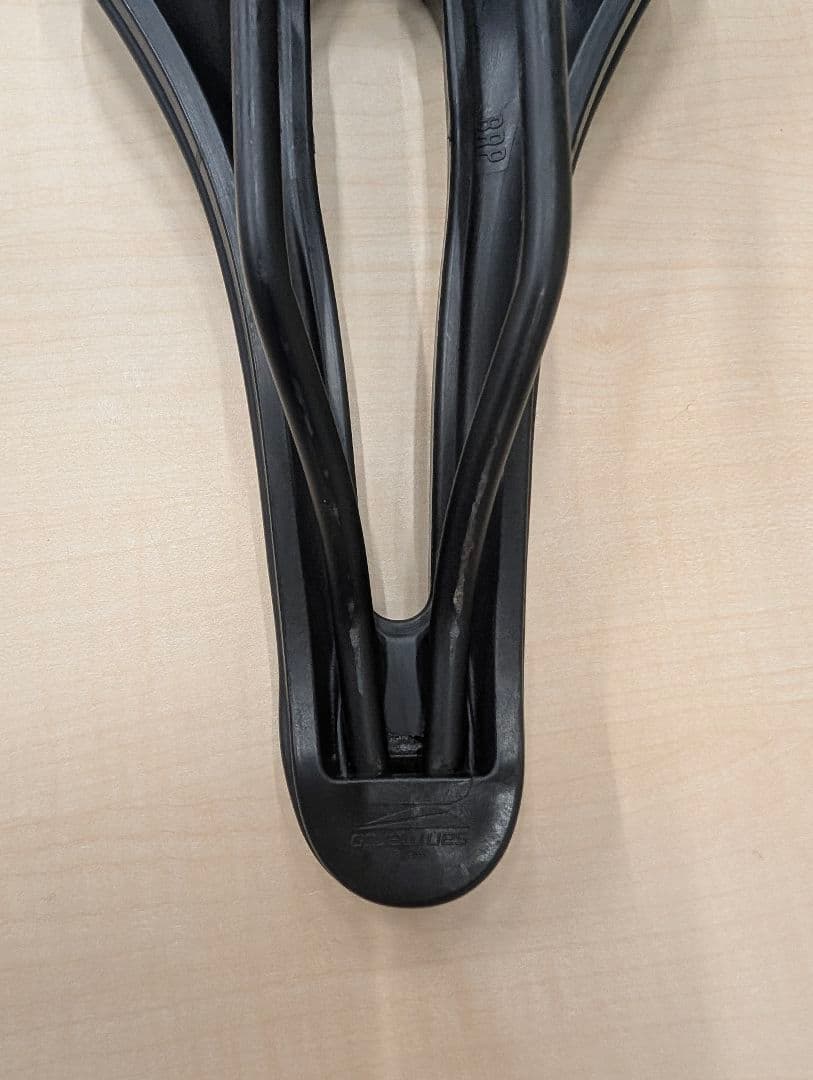 【美品】サンマルコ ASPIDE Dynamic Narrow 穴あき