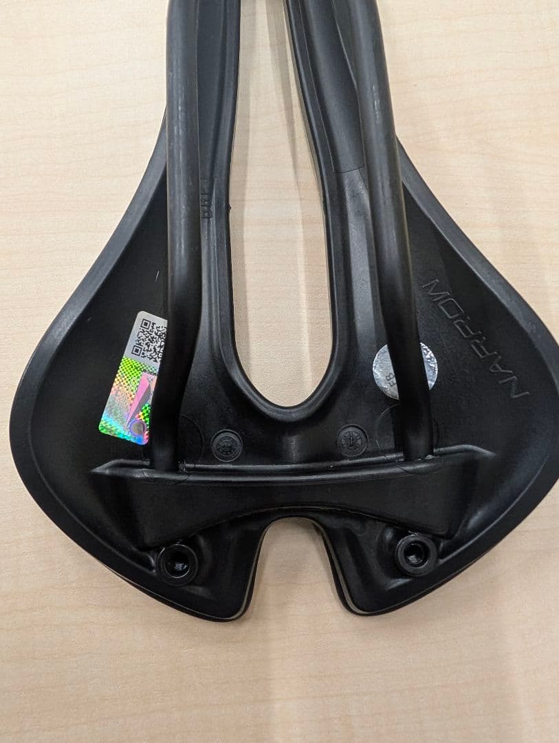 【美品】サンマルコ ASPIDE Dynamic Narrow 穴あき