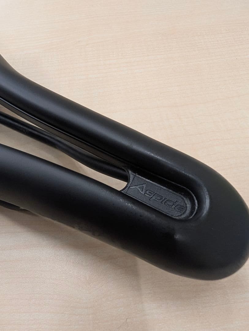 【美品】サンマルコ ASPIDE Dynamic Narrow 穴あき