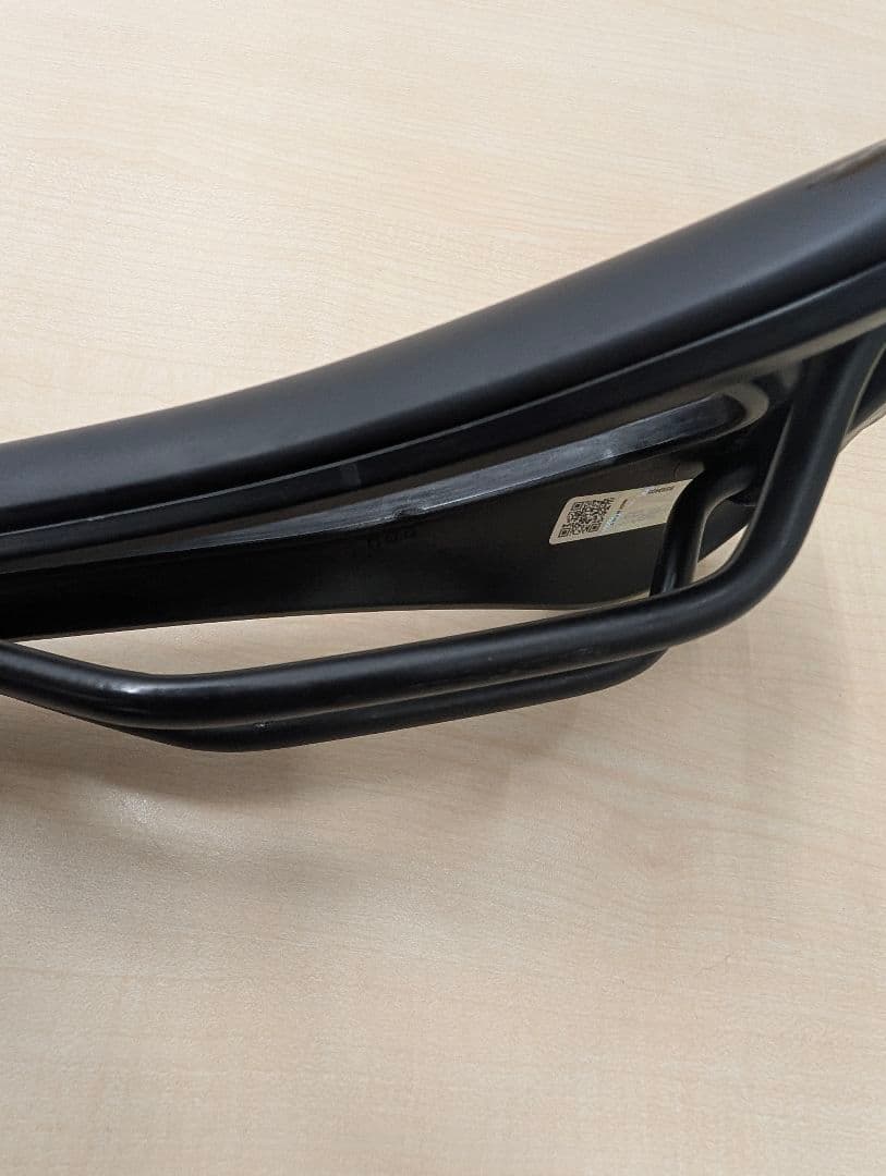 【美品】サンマルコ ASPIDE Dynamic Narrow 穴あき