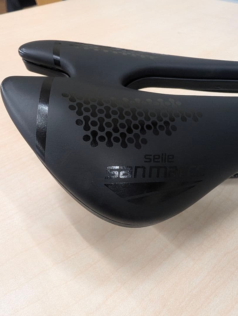 【美品】サンマルコ ASPIDE Dynamic Narrow 穴あき