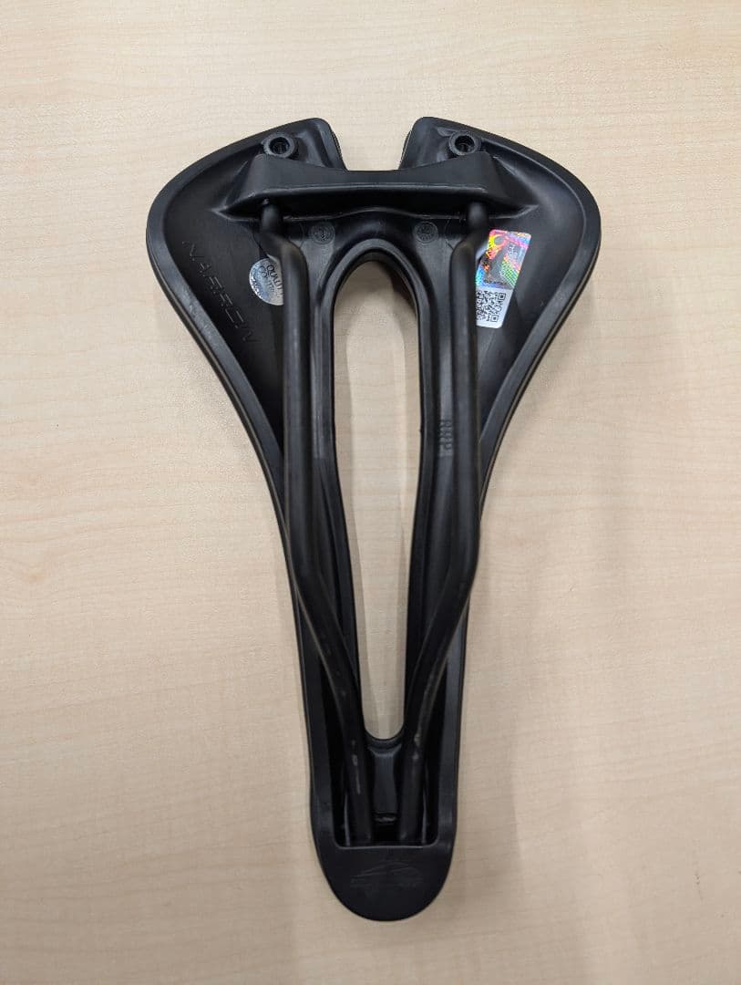 【美品】サンマルコ ASPIDE Dynamic Narrow 穴あき