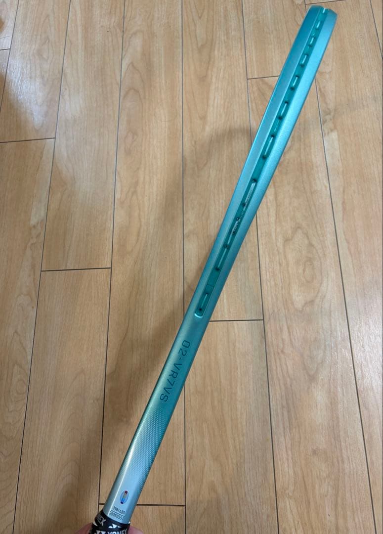 YONEX ボルトレイジ7ＶＳバーサス