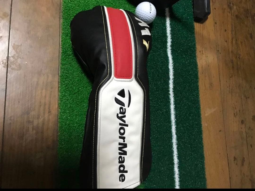【極美品】M1 1W 9.5 テーラーメイド　ドライバー