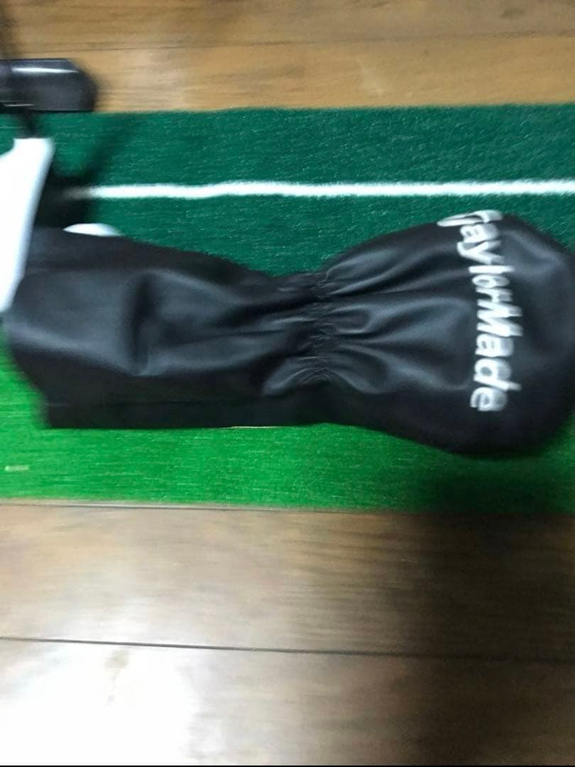 【極美品】M1 1W 9.5 テーラーメイド　ドライバー