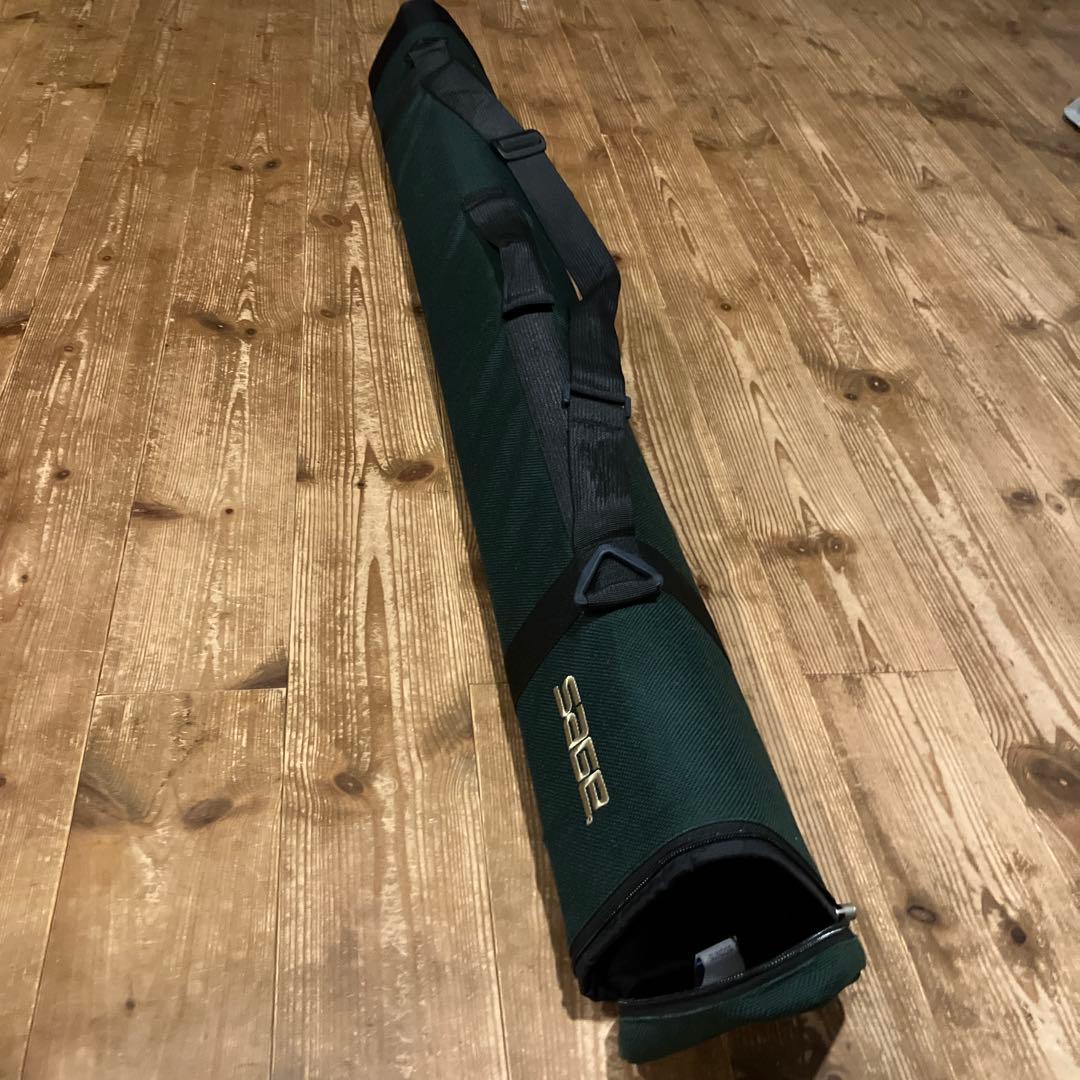 スコットG2　Japan Special フライロッド カーボンファイバー製