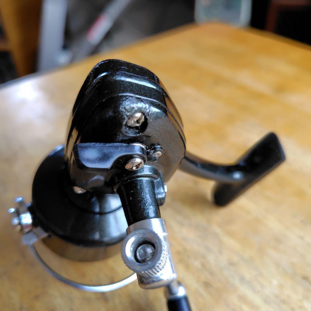 大森製作所 ダイアモンド マイクロ7デラックス