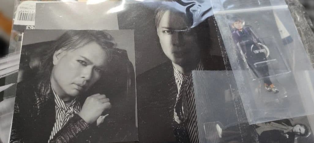 初回限定盤 LUNA SEA Blu-ray付 STYLE MOTHER追悼