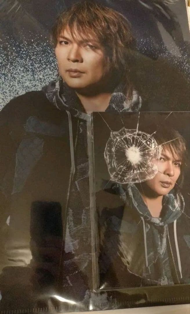 初回限定盤 LUNA SEA Blu-ray付 STYLE MOTHER追悼