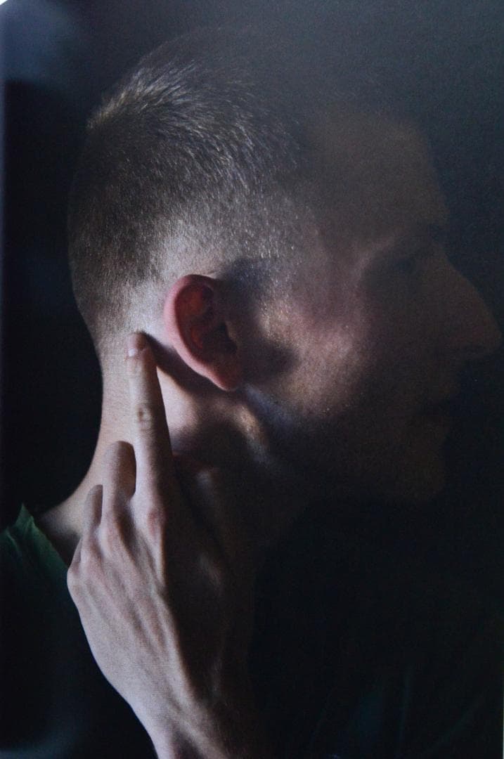 【Wolfgang Tillmans　ヴォルフガング・ティルマンス】