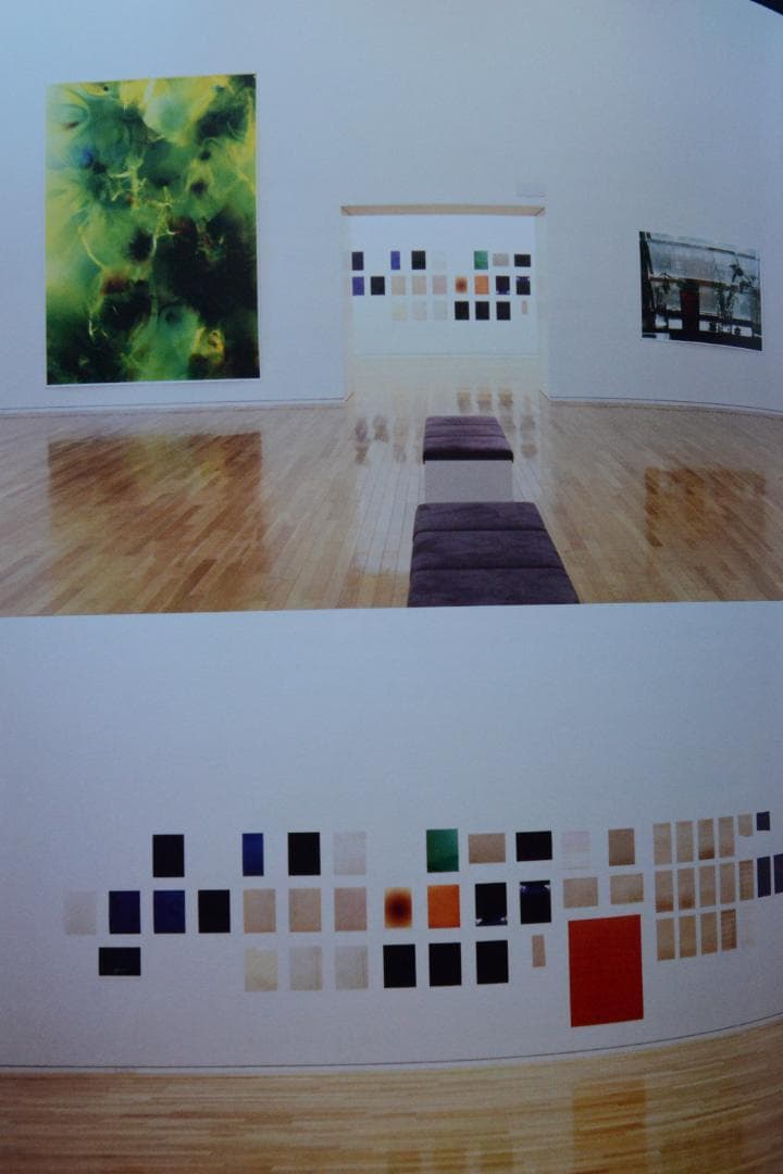 【Wolfgang Tillmans　ヴォルフガング・ティルマンス】