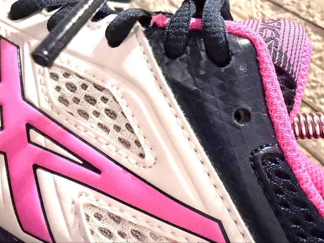 ASICS COURT HUNTER インドアスポーツシューズ