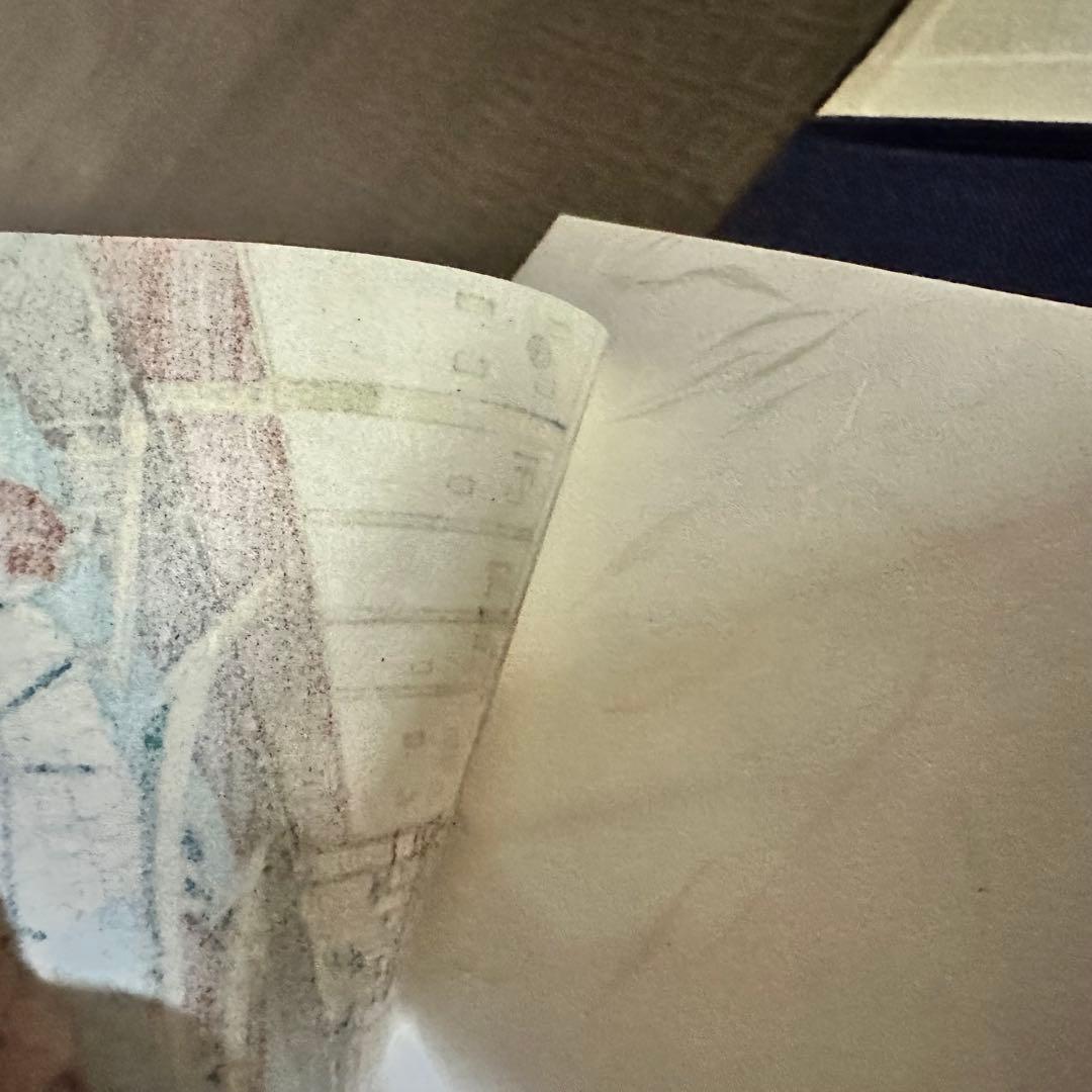 希少品 富嶽三十六景　芸艸堂版　北斎