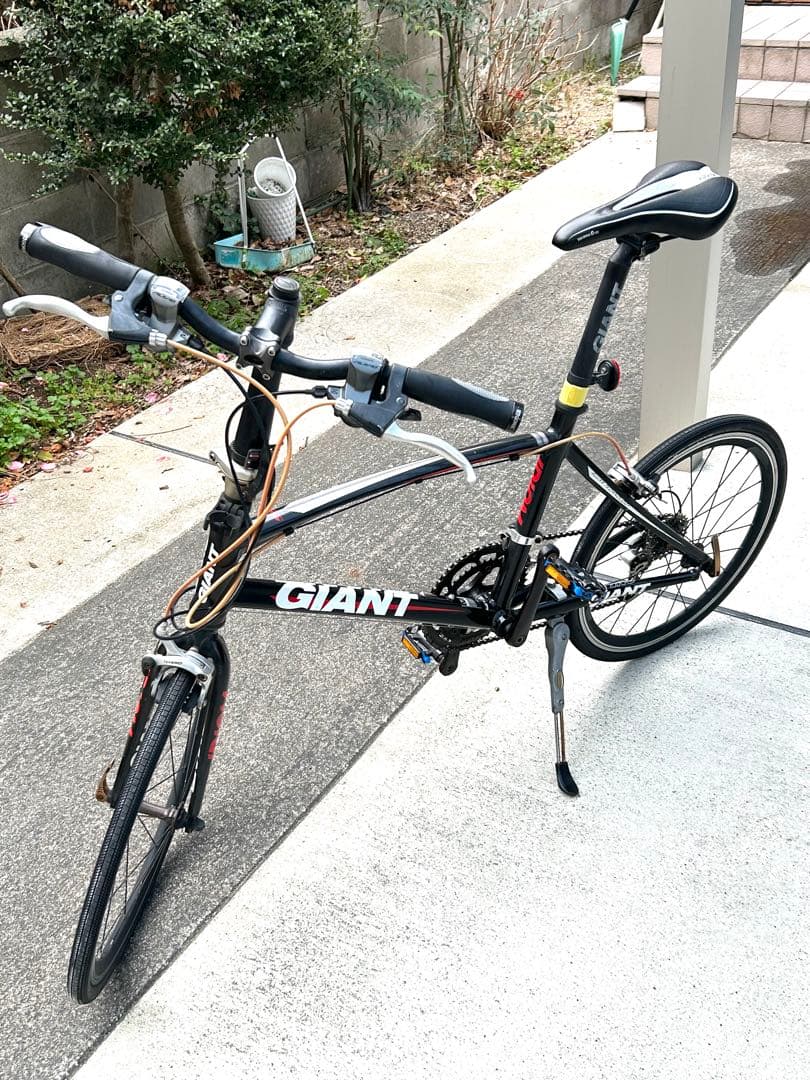 GIANT IDIOM 1 引取のみ