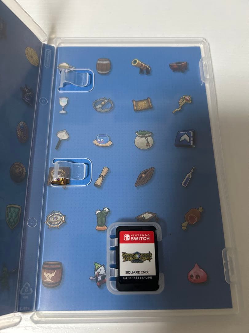 Nintendo Switchと周辺機器セット