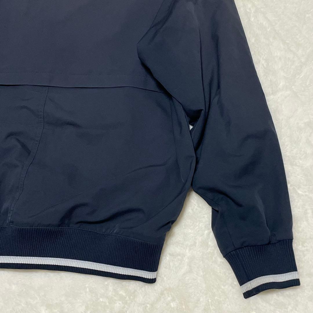 【極美品★】MIZUNO PRO ハーフジップ トレーニング ジャケット 刺繍