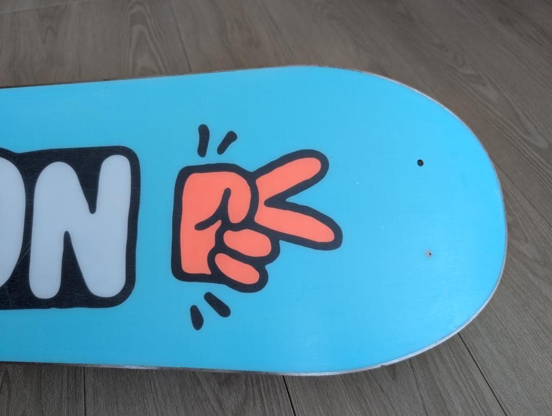 100cmキッズ Burton アフタースクール スペシャル スノーボードセット