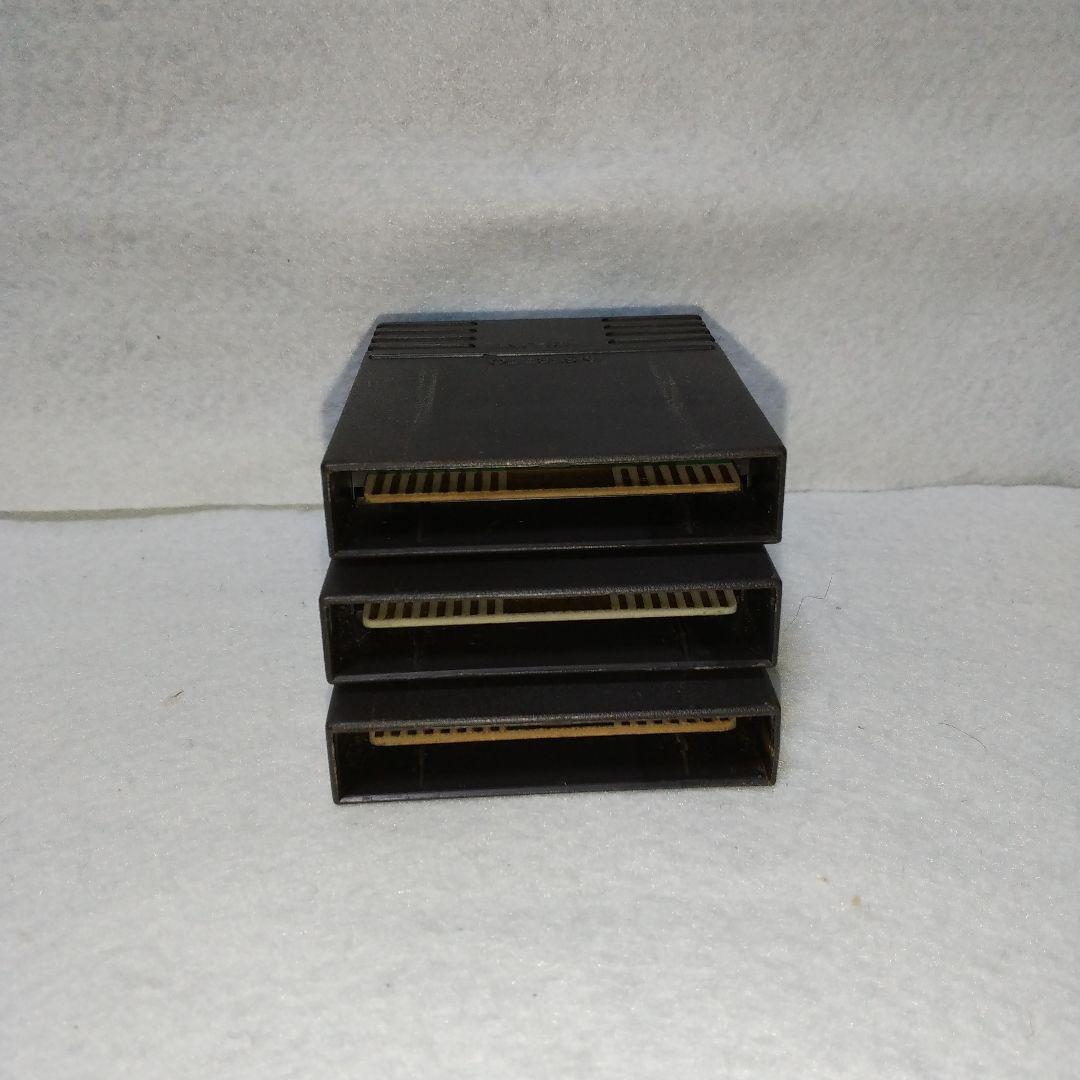 BANDAI バンダイ INTELLIVISION インテレビジョン ソフト