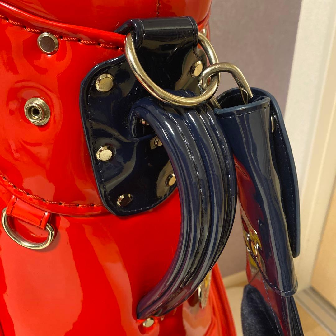 パーリーゲイツ　キャディバッグ