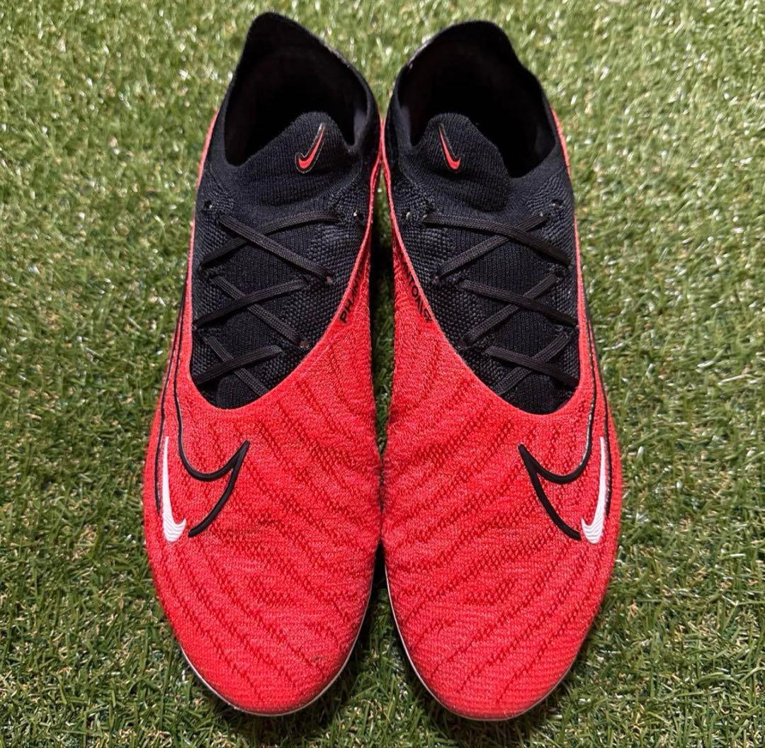 NIKE ファントムGX ELITE AG 27.5cm 330