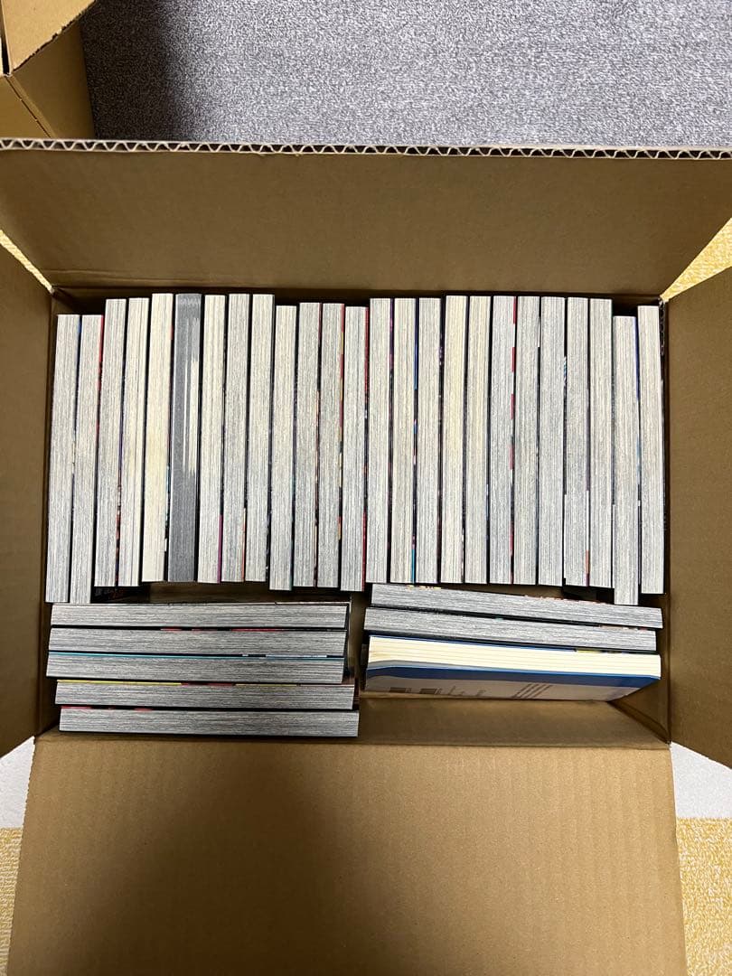 た*ん様 呪術廻戦 全巻＋0巻＋公式ファンブック