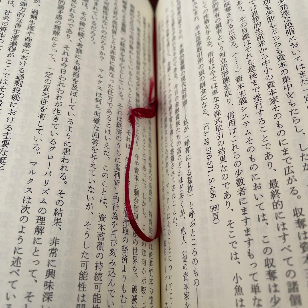 デヴィッド・ハーヴェイ 資本論入門 2冊セット （帯つき）