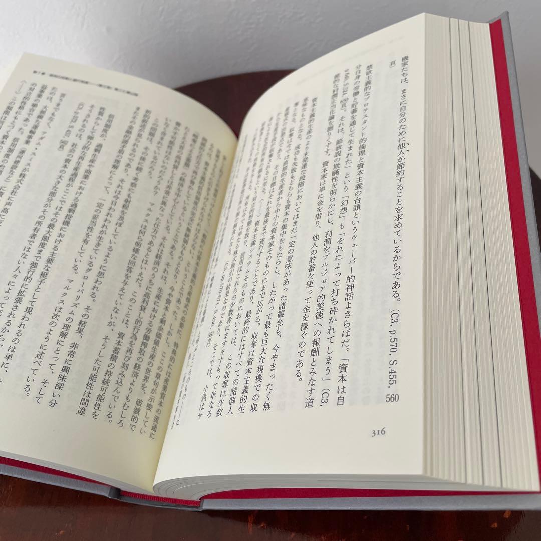 デヴィッド・ハーヴェイ 資本論入門 2冊セット （帯つき）