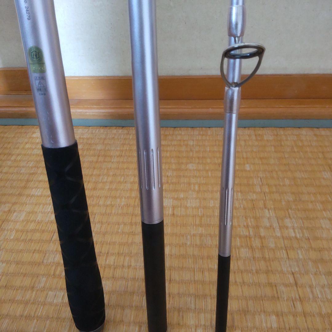 シマノ スピンパワー 405 DX