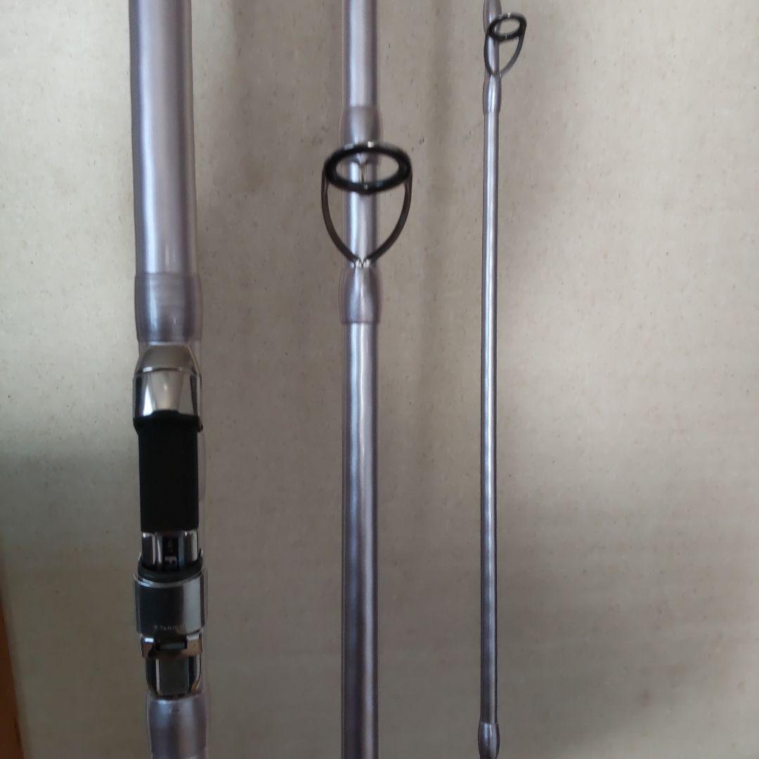 シマノ スピンパワー 405 DX