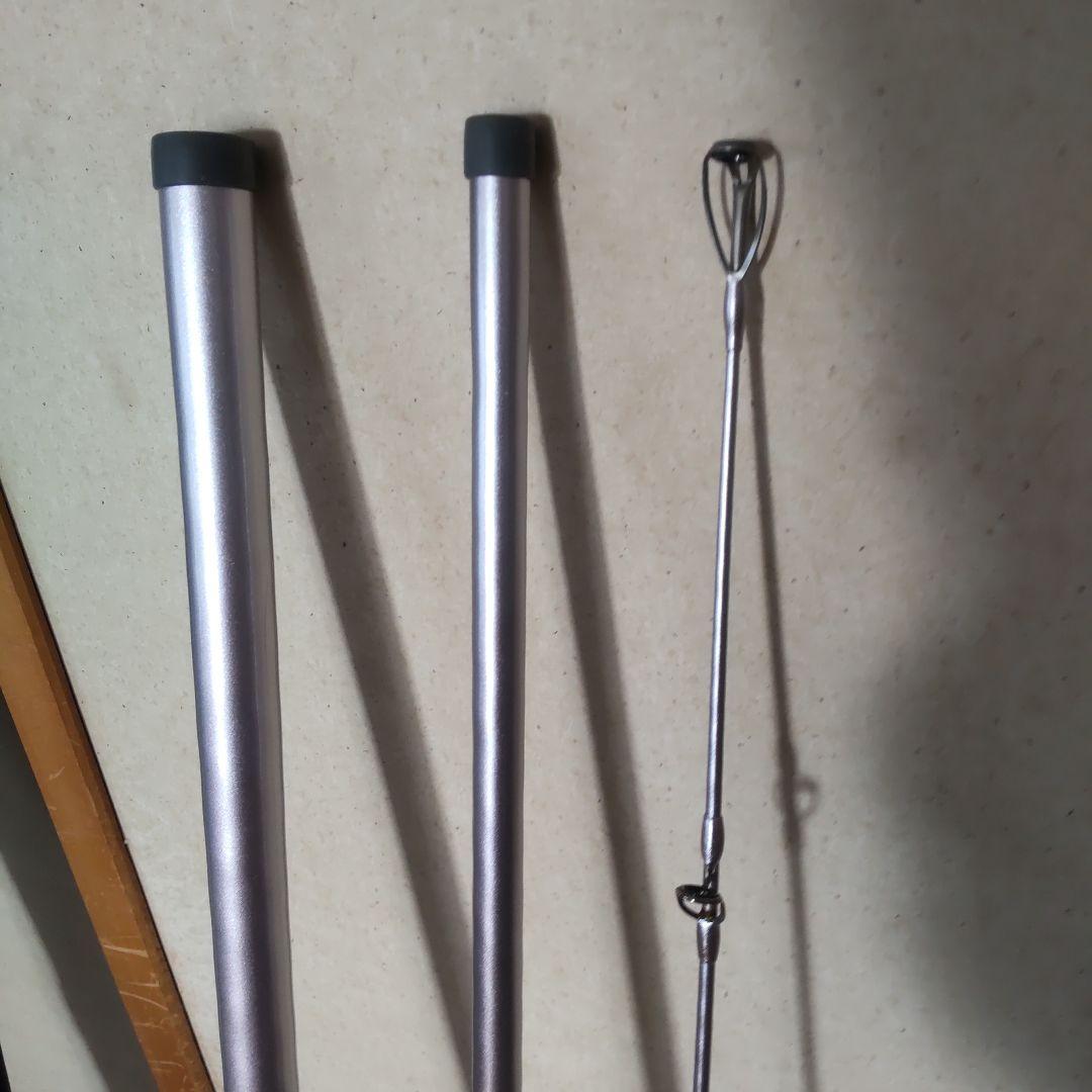 シマノ スピンパワー 405 DX