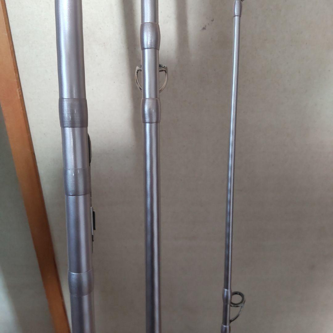 シマノ スピンパワー 405 DX