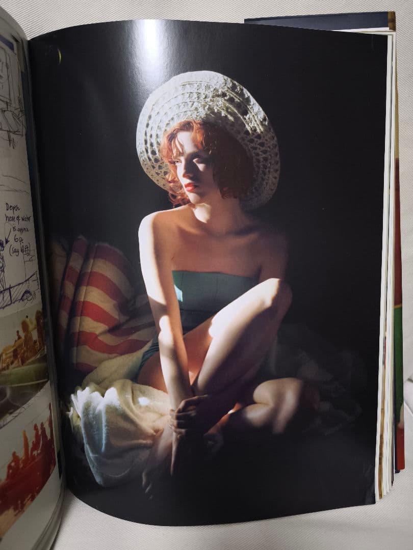 Tim Walker Pictures 洋書