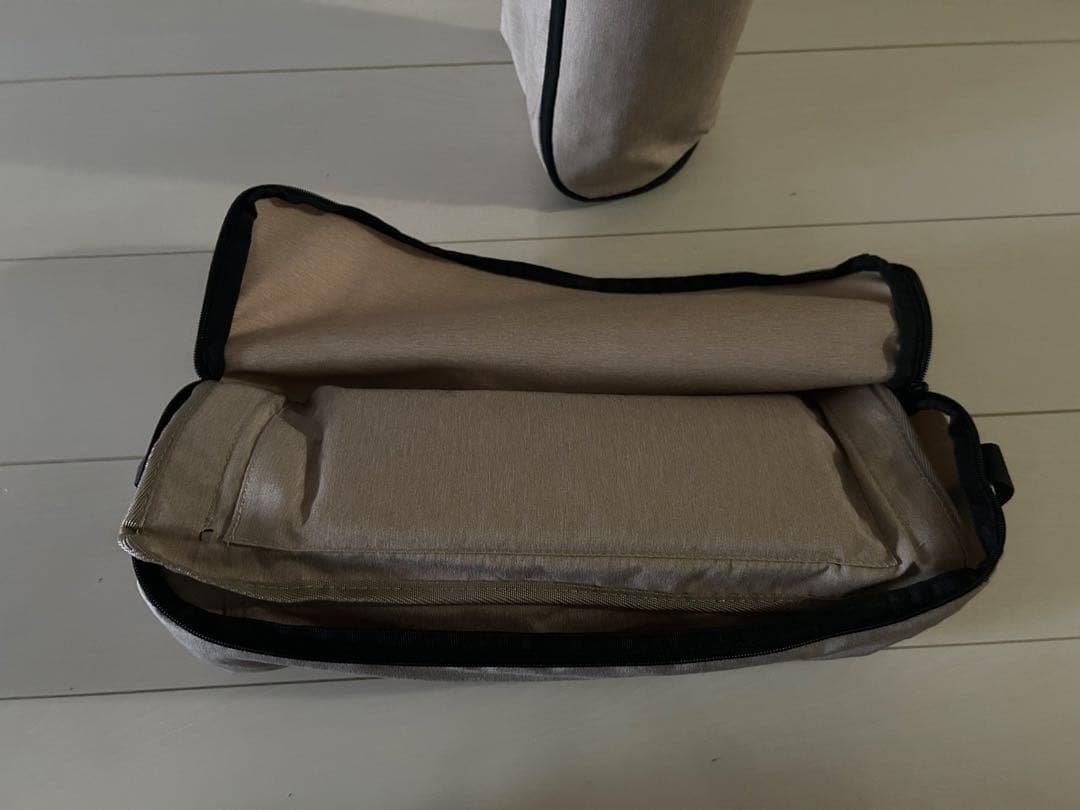 ポンコタン　ハイバックチェア2脚セット