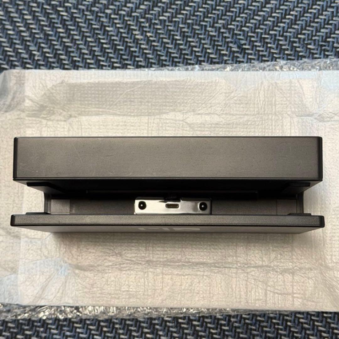 【付属品完備】Nintendo Switch ネオンブルー/レッド