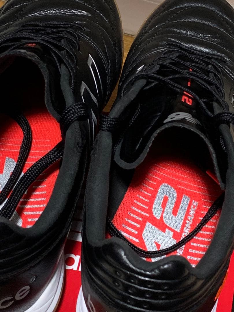 New Balance 442 v2 Pro ID（2Eモデル）25.5cm