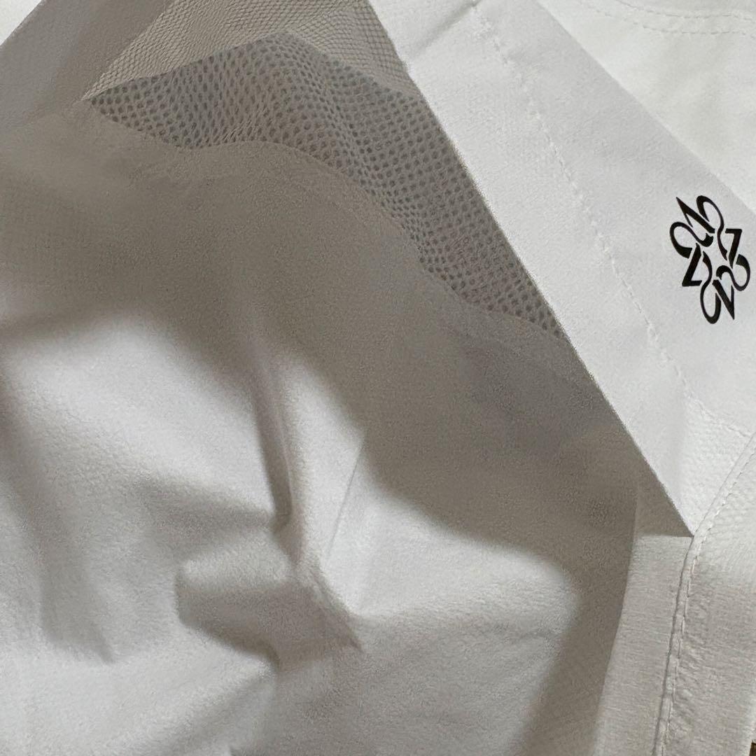 セントアンドリュース★耐水★防風★結露防止★レインウェア【メンズ サイズM】