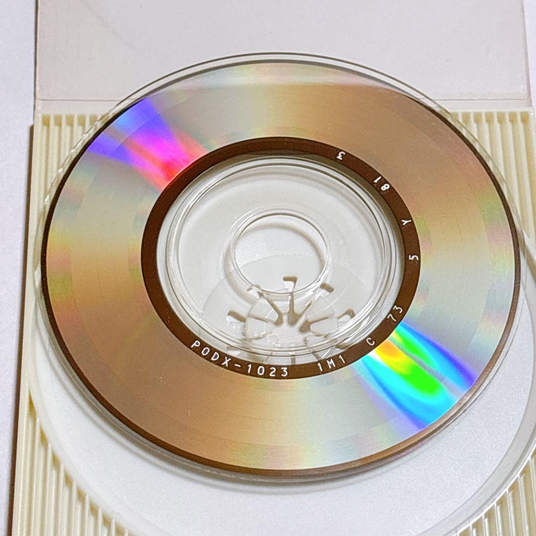 【希少】名探偵コナン 時計仕掛けの摩天楼 伊織 8mm CD キミがいれば