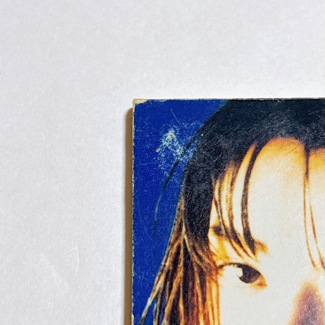 【希少】名探偵コナン 時計仕掛けの摩天楼 伊織 8mm CD キミがいれば