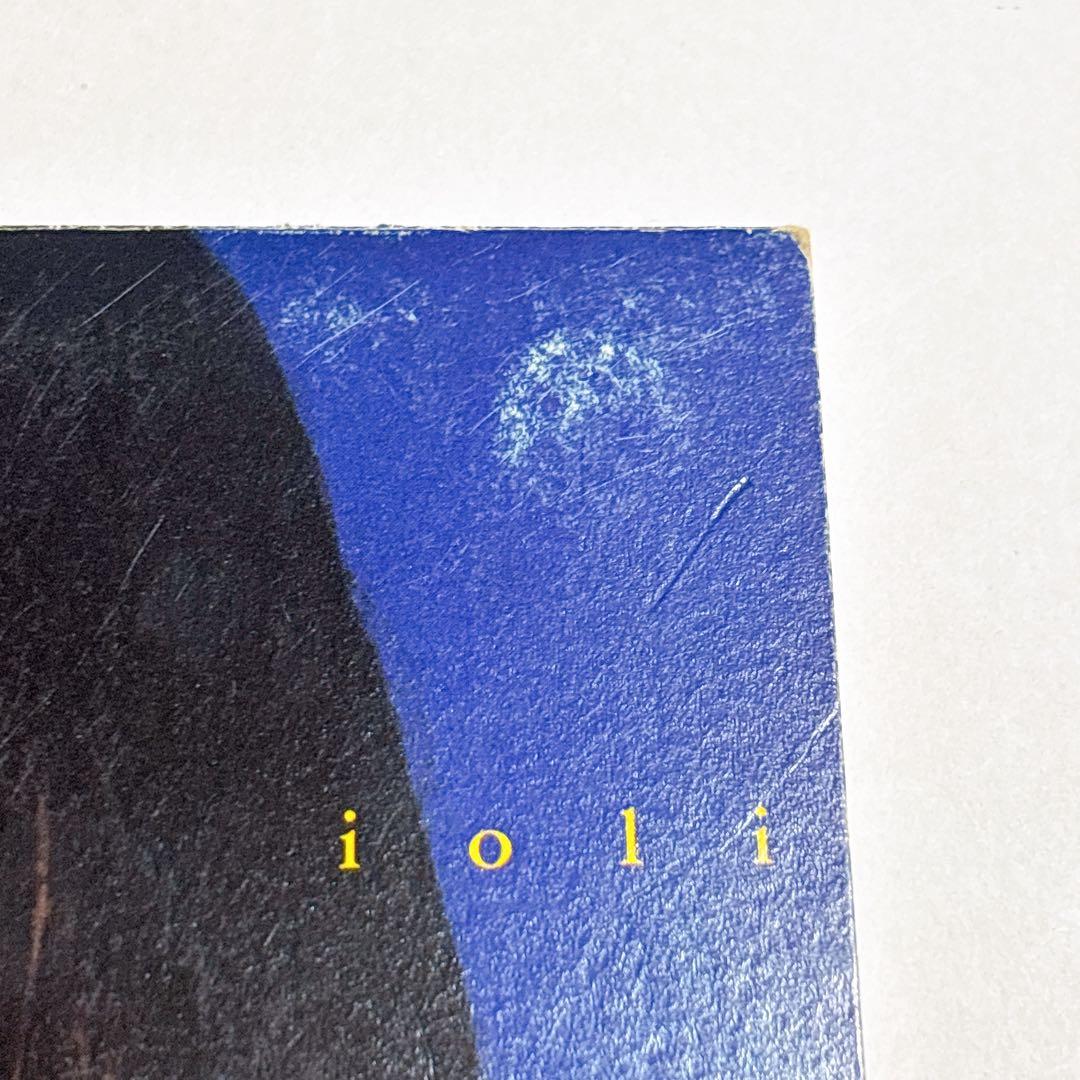 【希少】名探偵コナン 時計仕掛けの摩天楼 伊織 8mm CD キミがいれば