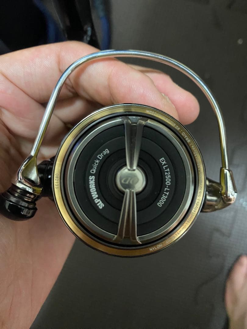 24SLPセルテート【限定生産】STFC2500XH SLPパーツ多数