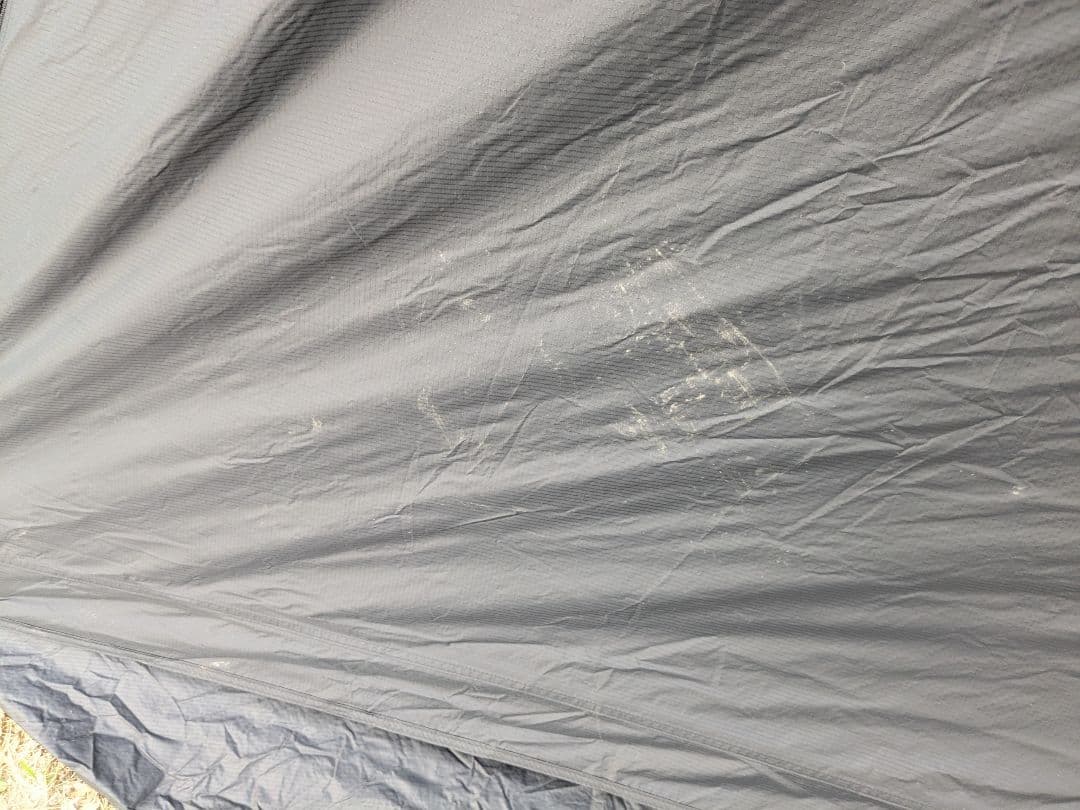 3fulgear　beetle13 2.0　シェルター　ブラックキャンプ