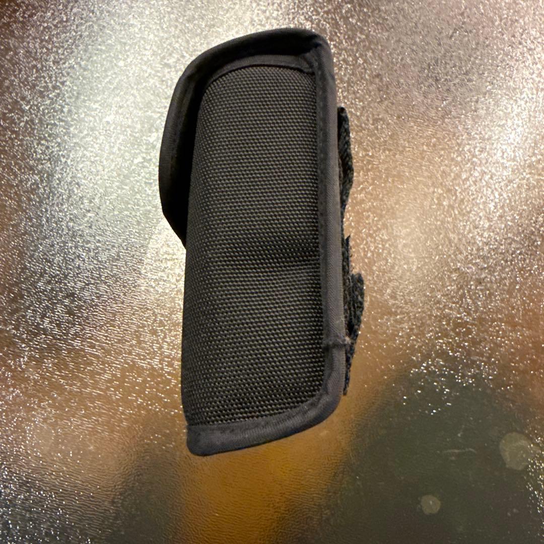 Canon PowerShot GOLF 距離計