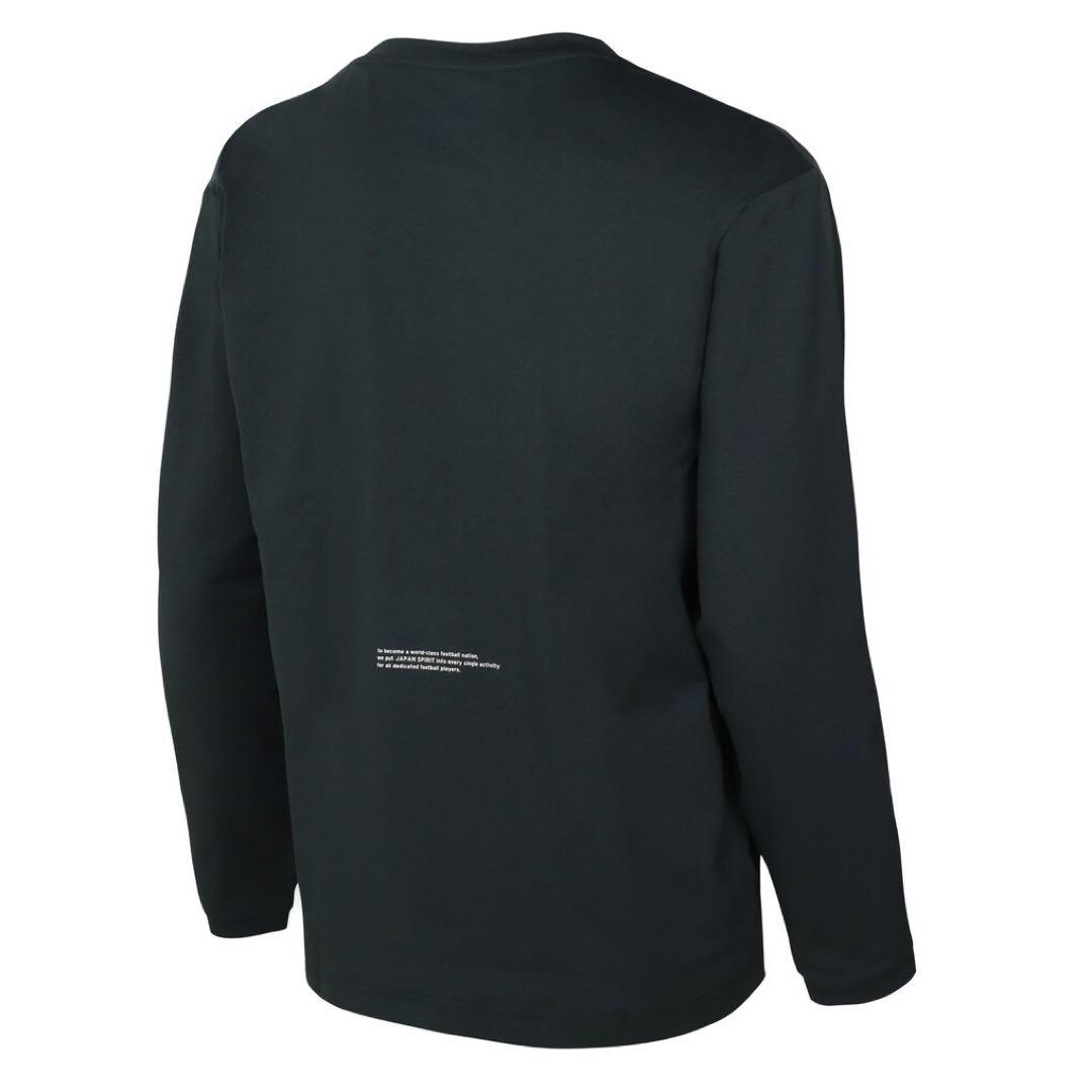 セレッソ大阪MIZUNO 移動用 シャツ (半袖)