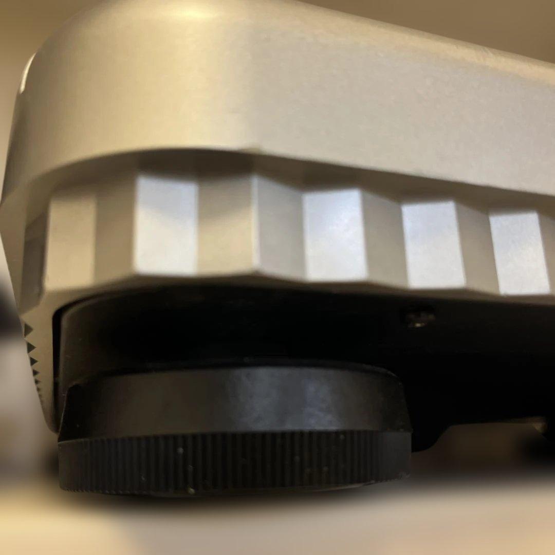 【完動品】VESTAX PDX-2000ターンテーブル 2台セット