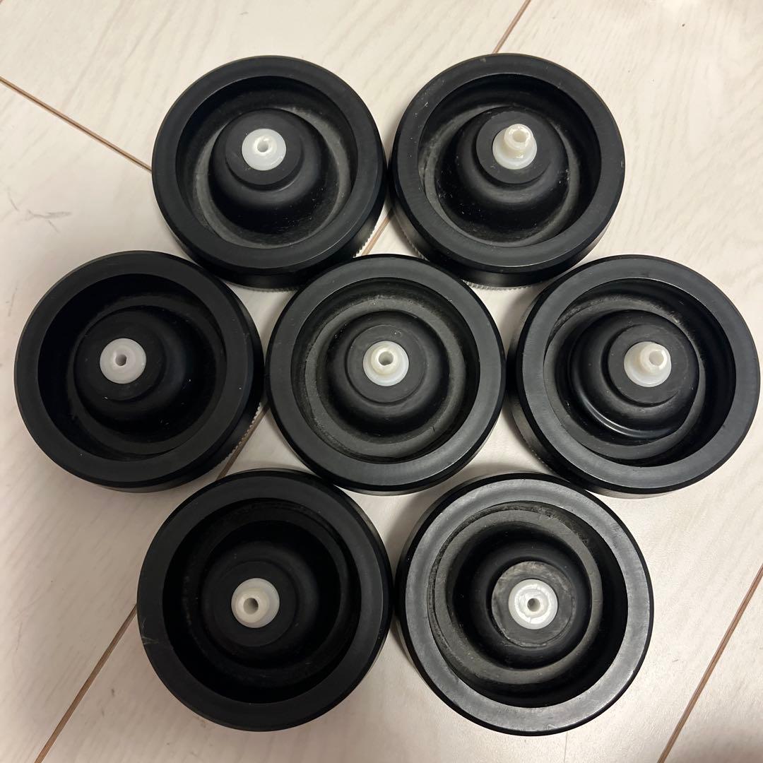 【完動品】VESTAX PDX-2000ターンテーブル 2台セット