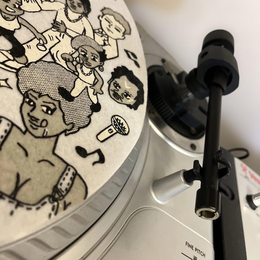 【完動品】VESTAX PDX-2000ターンテーブル 2台セット