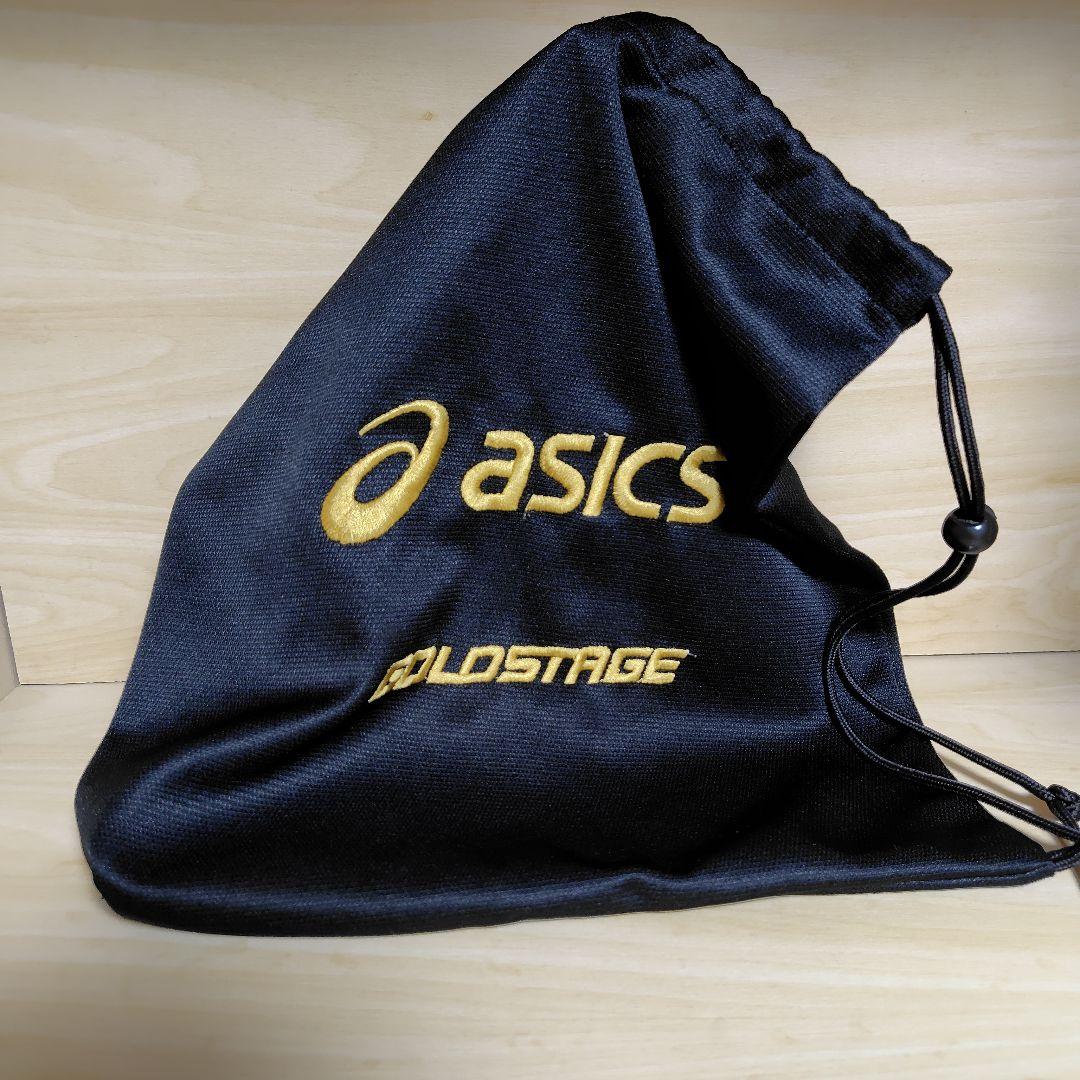 アシックス ゴールドステージ スピードテックQR-W 内野用 軟式グローブ