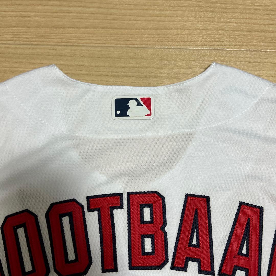 《新品未使用》ナイキ セントルイス カージナルス ユニフォーム ヌートバー