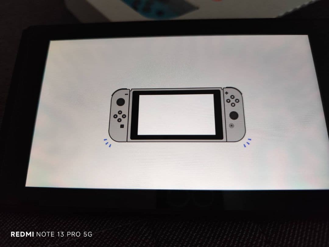 Nintendo Switch + Ring Fit Adventure セット