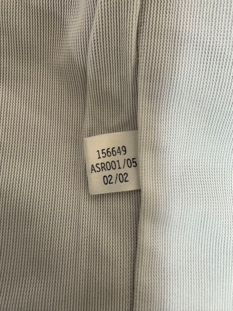 【1点限り限定品】 　ジネディーヌ・ジダン　アウェイユニ　レアル・マドリード